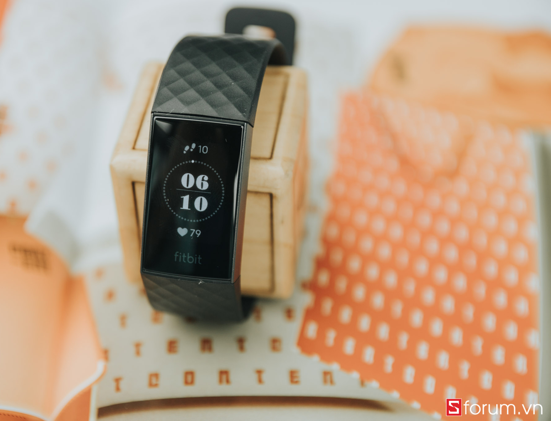 Tận dụng tính năng Relax trên các thiết bị Fitbit tốt nhất