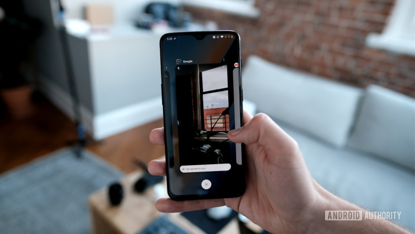 Người dùng báo cáo về việc OnePlus 6T gặp hiện tượng ngốn pin và quá nhiệt