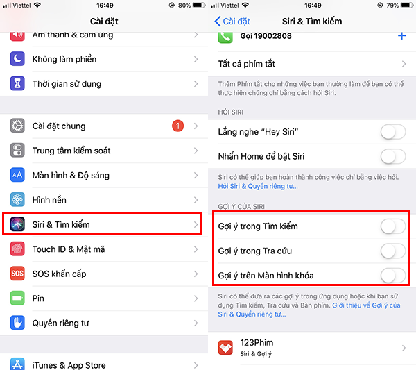 10 Cách làm iPhone mượt hơn, chạy nhanh hơn luôn như mới