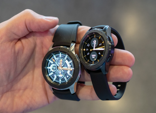 Mẹo giúp bạn tận dụng tối đa Samsung Galaxy Watch.