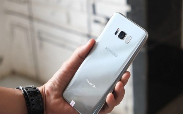 Samsung bắt đầu cập nhật Android 9 Pie/One UI beta cho Galaxy S8 và S8 Plus