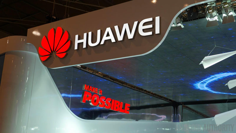 Huawei đặt mục tiêu vượt mặt Samsung để trở thành nhà sản xuất đứng đầu thế giới trong năm 2019