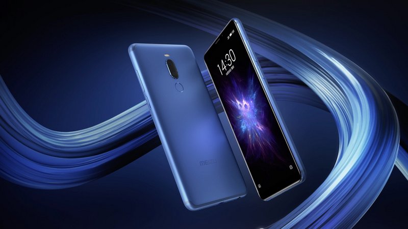 Meizu Note 9 được xác nhận sẽ chạy chip Snapdragon 6150 và có camera chính 48MP