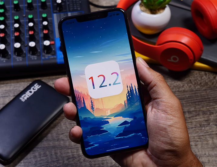 [Video] Toàn bộ những thay đổi và tính năng mới trên bản cập nhật iOS ...