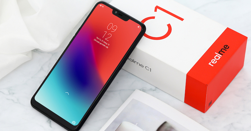 Nền tảng HĐH RealmeOS dành riêng cho dòng máy Realme sẽ ra mắt vào cuối năm nay