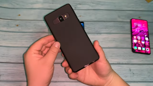 Galaxy S10+ to cỡ nào?