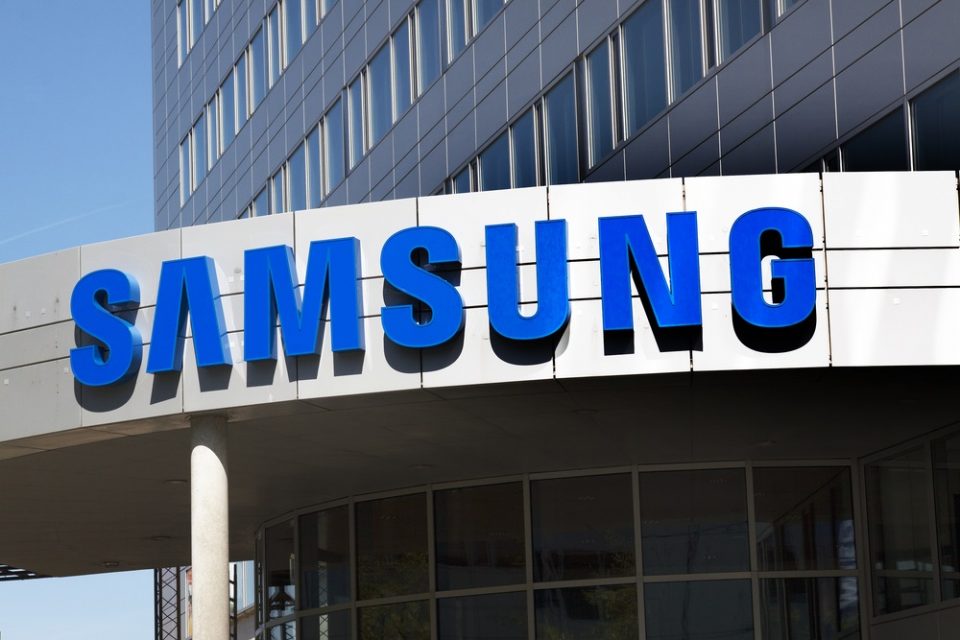 Huawei đặt mục tiêu vượt mặt Samsung để trở thành nhà sản xuất đứng đầu thế giới trong năm 2019