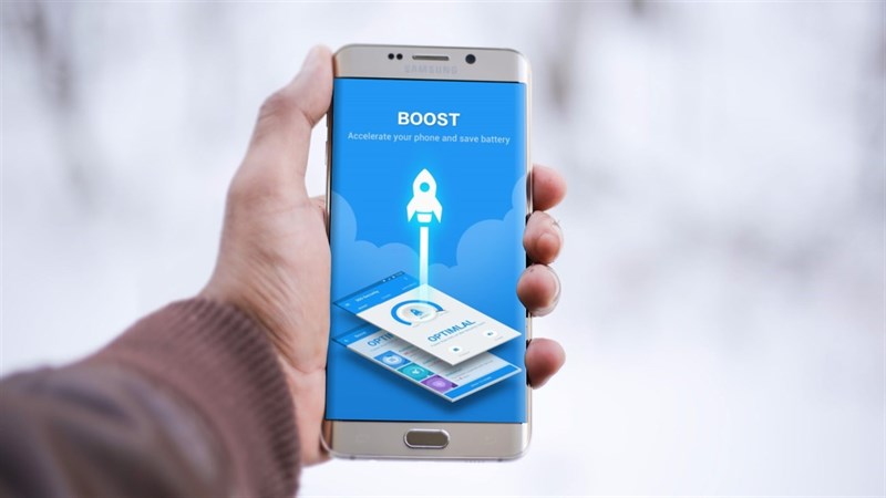 Mẹo tăng tốc smartphone Android nhanh như vừa mới mua.