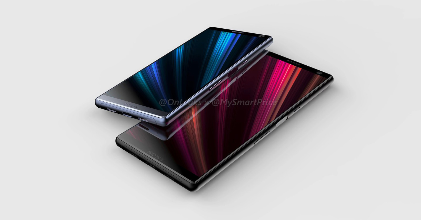 Sony Xperia XA3 đạt chứng chỉ quan trọng tại Trung Quốc, sẵn sàng ra mắt MWC 2019