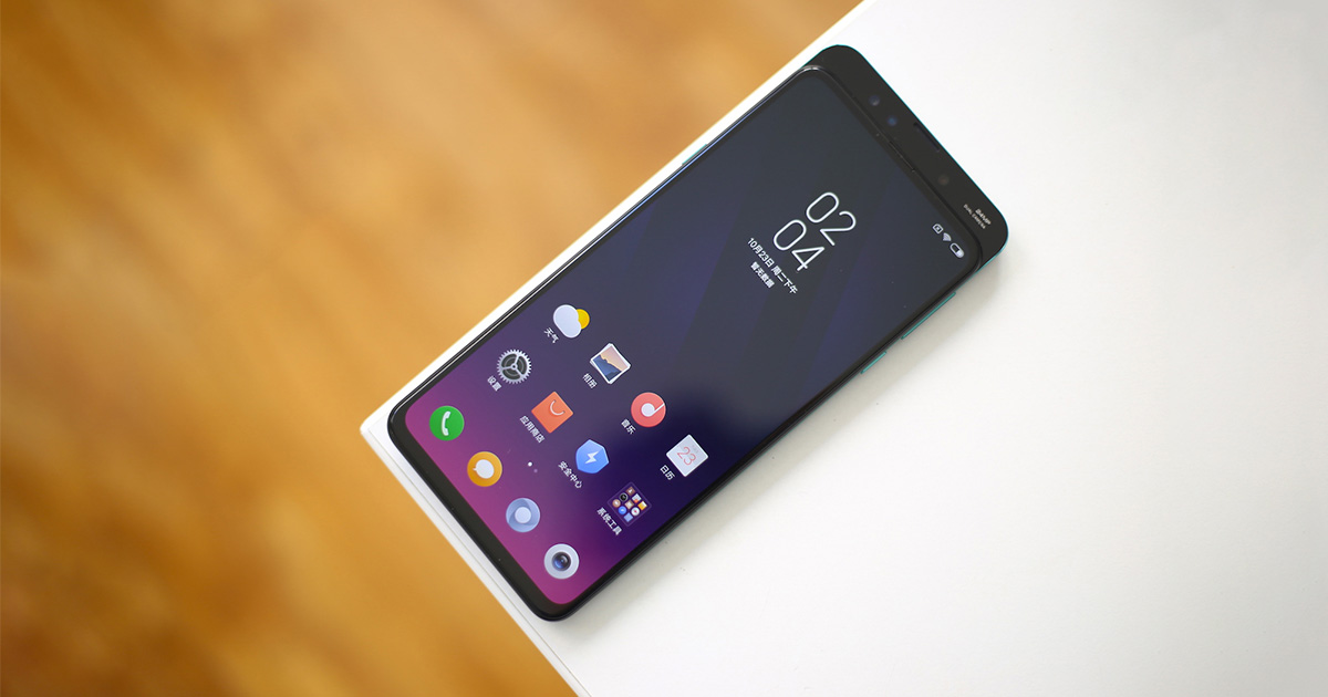 Sforum - Trang thÃ´ng tin cÃ´ng nghá»‡ má»›i nháº¥t xiaomi-mi-9- Xiaomi Mi 9 lá»™ diá»‡n: 3 camera 48 MP, chip Snapdragon 855, sáº¡c nhanh 32W, giÃ¡ tá»« 10 triá»‡u Ä‘á»“ng 