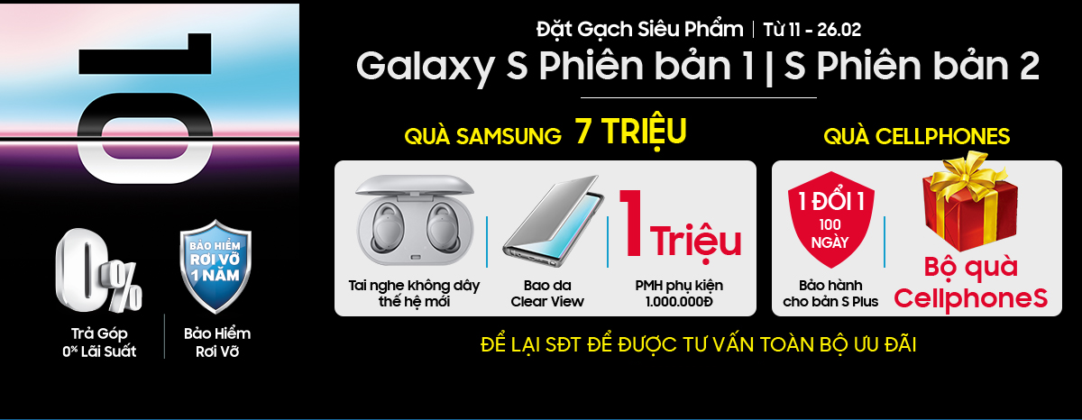 Sforum - Trang thÃ´ng tin cÃ´ng nghá» má»i nháº¥t 1200_head_CHUAN-5 TrÃªn tay Galaxy S10e: PhiÃªn báº£n 