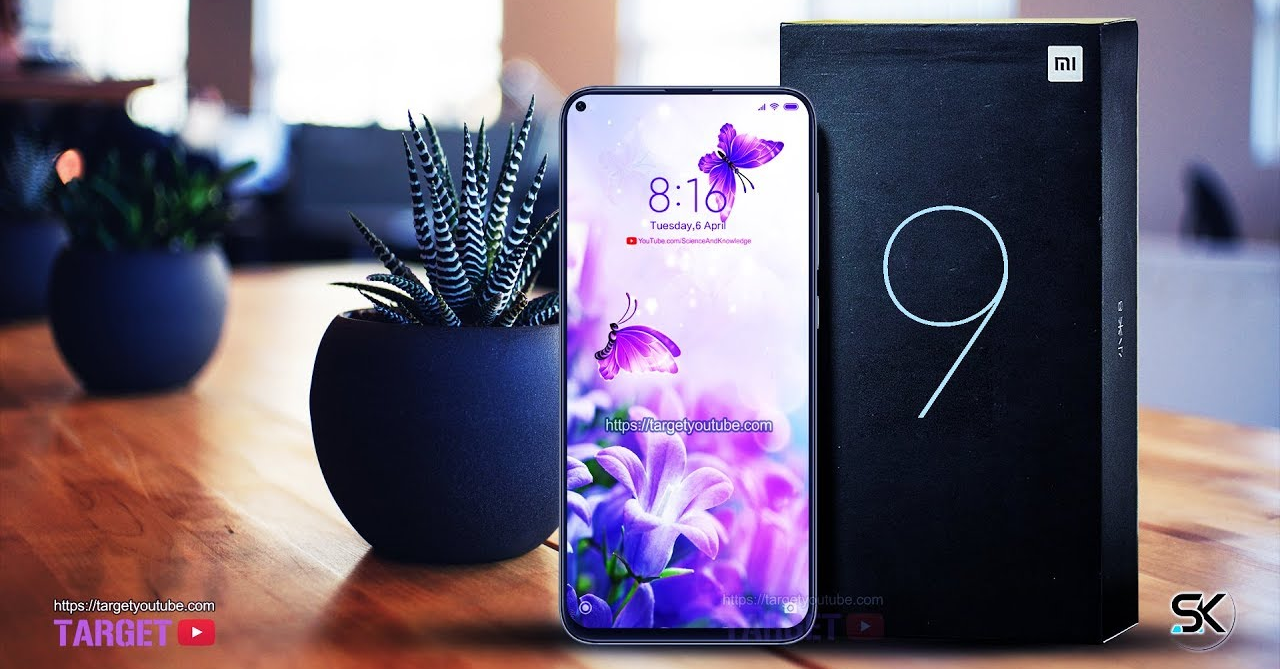 Xiaomi xác nhận Mi 9 sẽ sở hữu camera selfie vô cùng ấn tượng