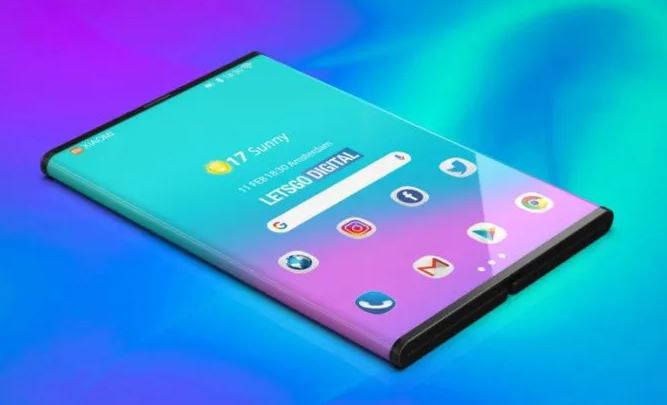 Lộ ảnh render Xiaomi màn hình gập, xác nhận sản phẩm sẵn sàng ra mắt?