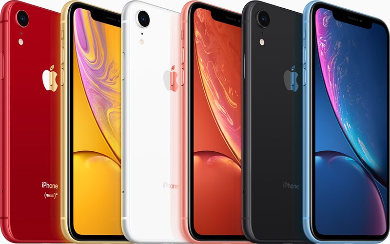 Apple giảm giá bộ ba iPhone mới nhằm cứu vãn doanh số iPhone tại Trung Quốc