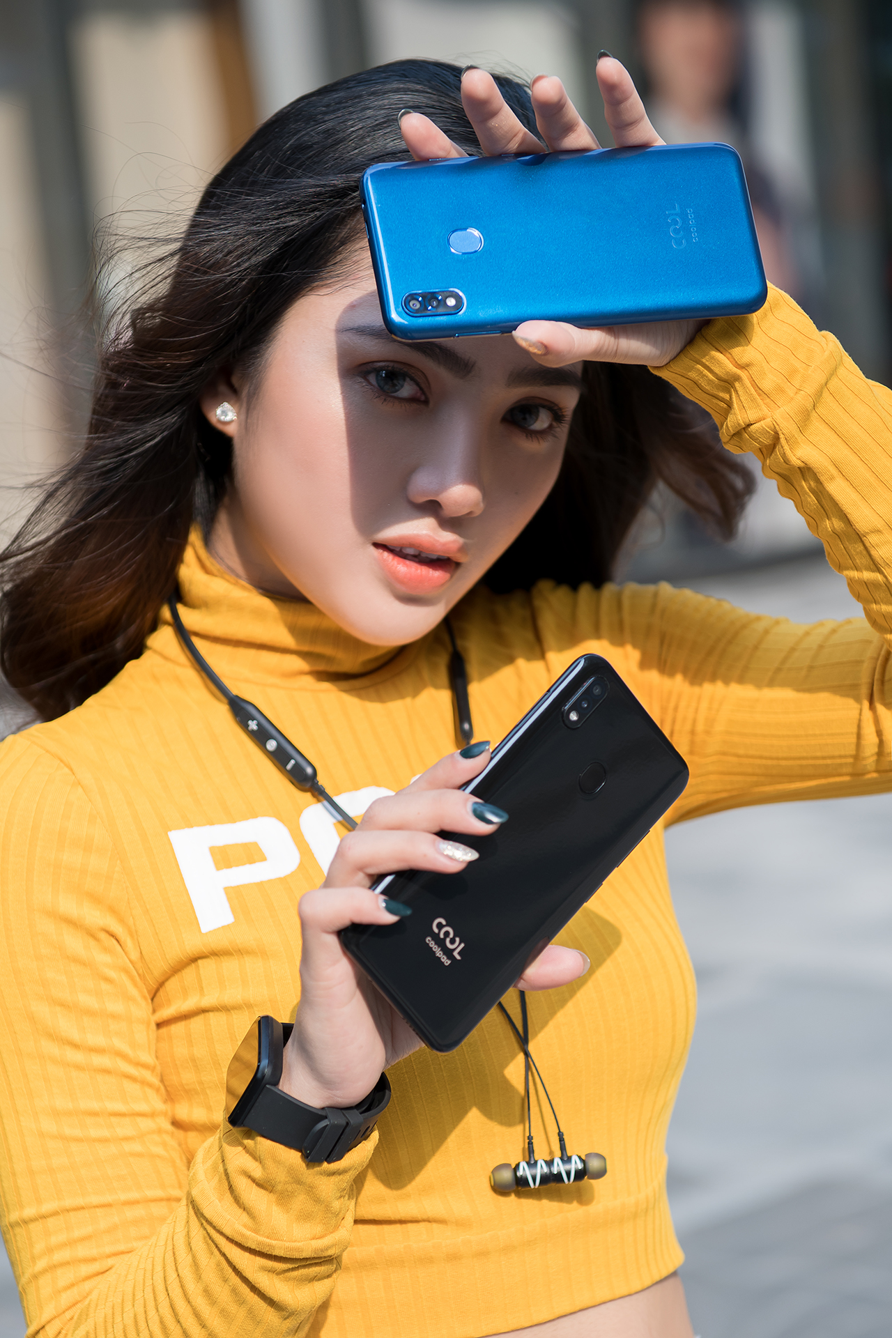 Sforum - Trang thÃ´ng tin cÃ´ng nghá» má»i nháº¥t DSC6204 Coolpad N5 ra máº¯t: MÃ n hÃ¬nh giá»t sÆ°Æ¡ng, thiáº¿t káº¿ tráº» trung, camera kÃ©p, giÃ¡ chá» 2.9 triá»u 