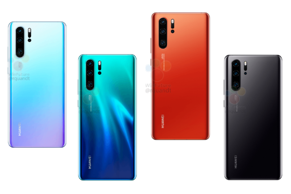 Káº¿t quáº£ hÃ¬nh áº£nh cho huawei p30 pro white