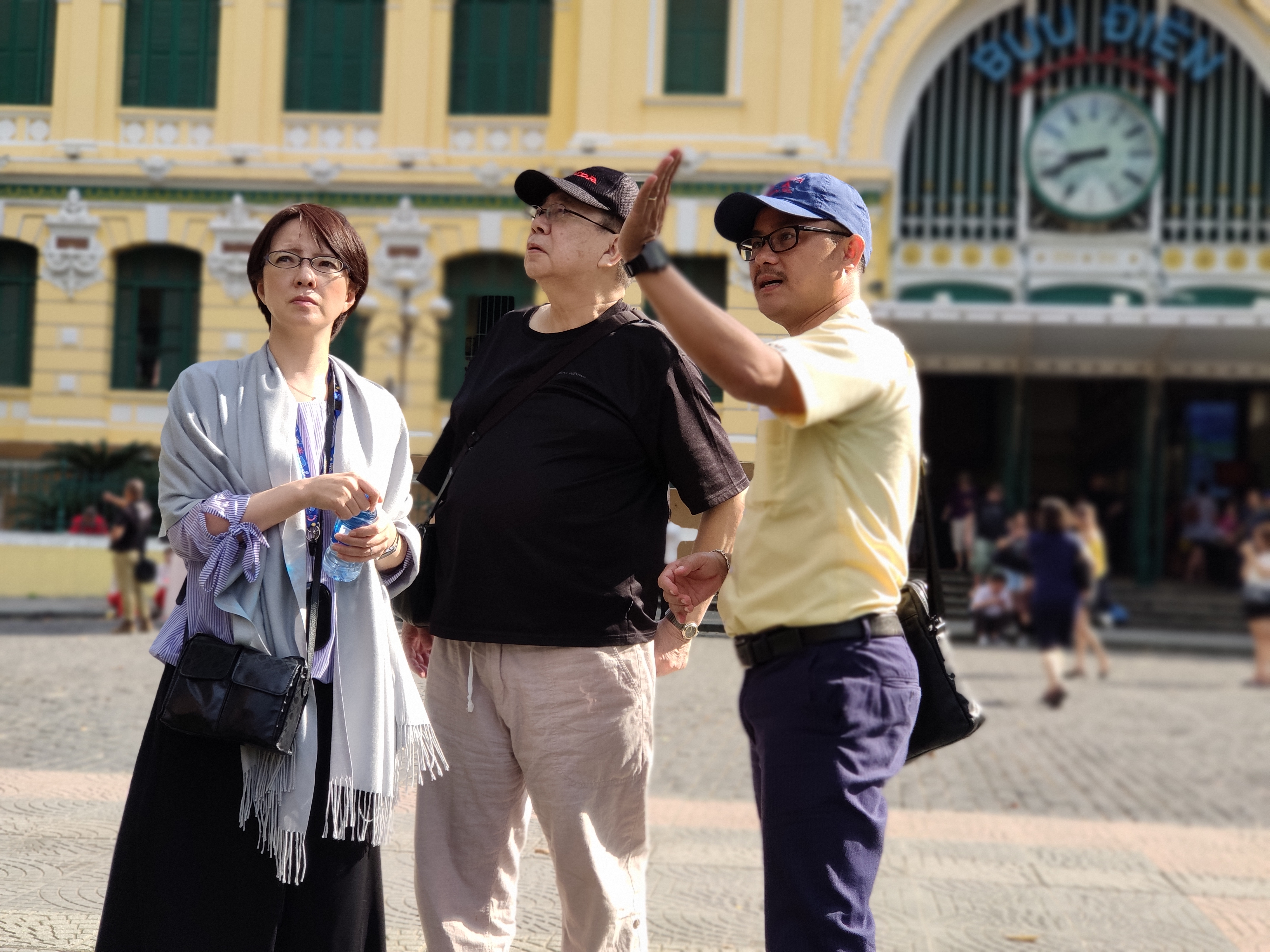 Sforum - Trang thÃ´ng tin cÃ´ng nghá» má»i nháº¥t IMG_20190310_094122 Tráº£i nghiá»m camera Xiaomi Mi 9 qua nhá»¯ng 