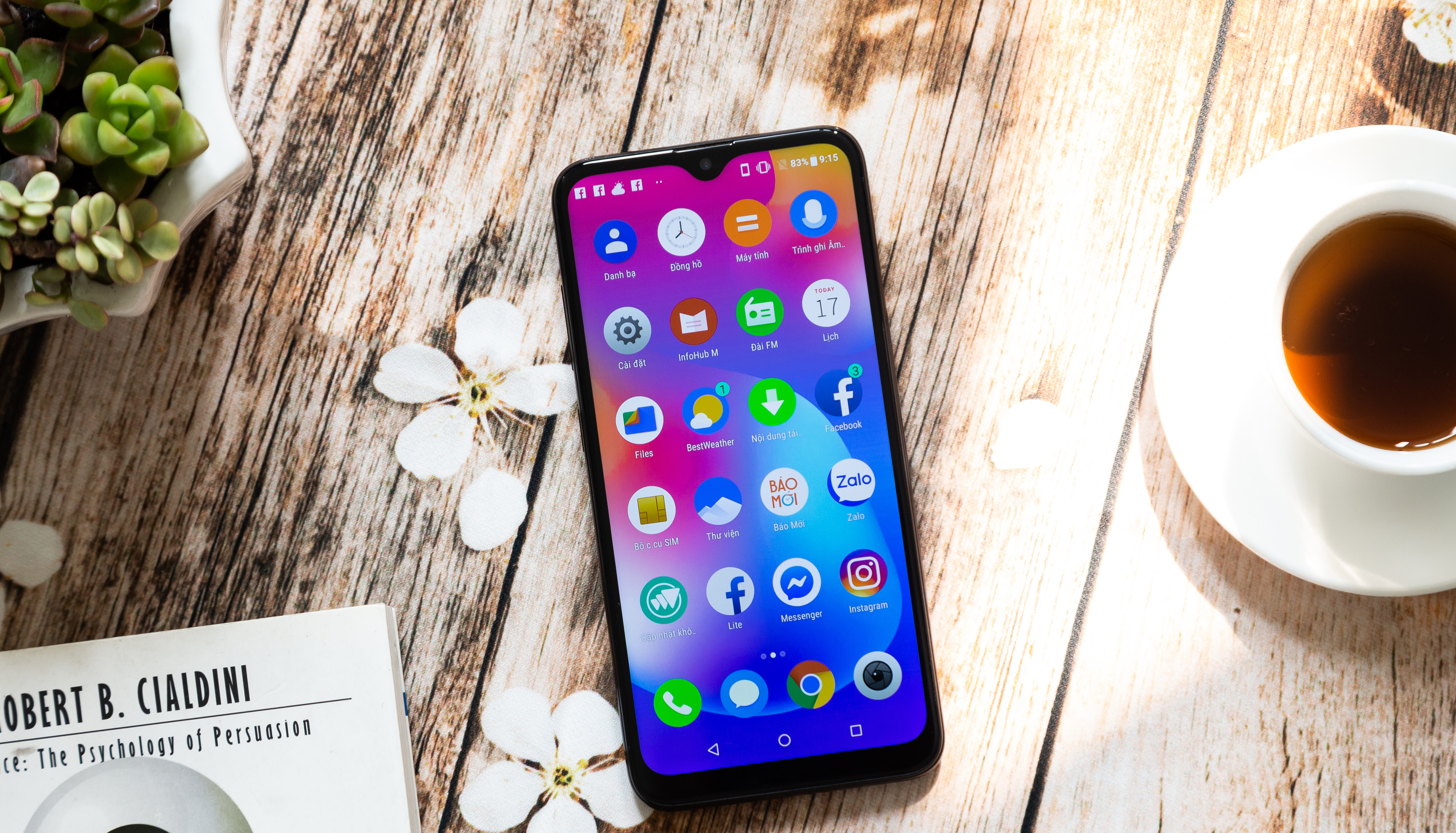 Sforum - Trang thÃ´ng tin cÃ´ng nghá» má»i nháº¥t MG_0309 Coolpad N5 ra máº¯t: MÃ n hÃ¬nh giá»t sÆ°Æ¡ng, thiáº¿t káº¿ tráº» trung, camera kÃ©p, giÃ¡ chá» 2.9 triá»u 