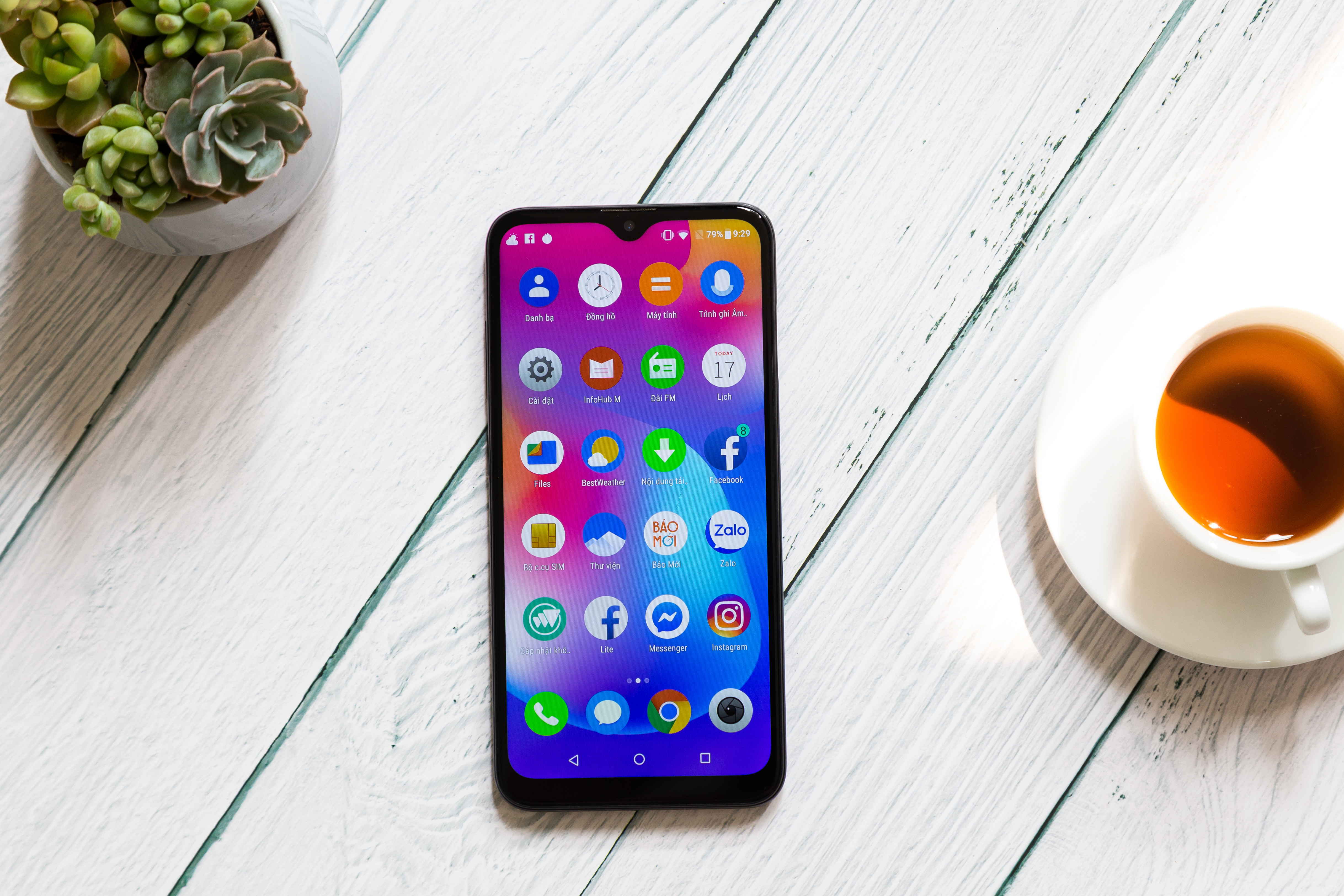 Sforum - Trang thÃ´ng tin cÃ´ng nghá» má»i nháº¥t MG_0328 Coolpad N5 ra máº¯t: MÃ n hÃ¬nh giá»t sÆ°Æ¡ng, thiáº¿t káº¿ tráº» trung, camera kÃ©p, giÃ¡ chá» 2.9 triá»u 