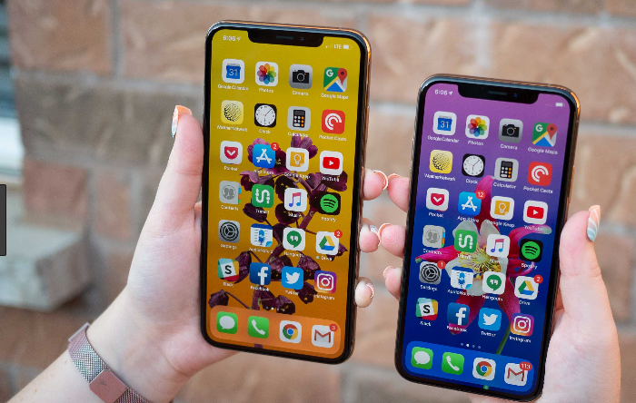 Apple đang phải phụ thuộc vào các modem của Intel sau khi ngừng hợp tác với Qualcomm
