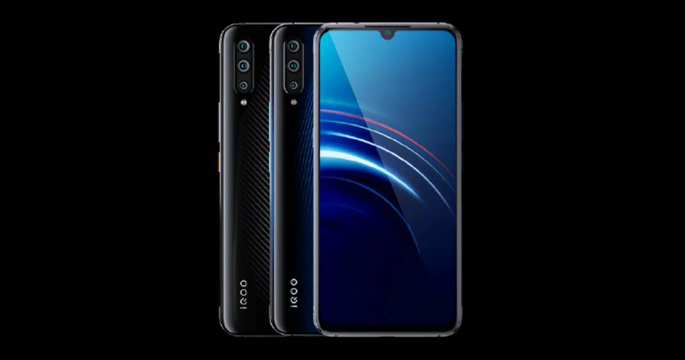 Sforum - Trang thÃ´ng tin cÃ´ng nghá» má»i nháº¥t Vivo-IQOO-ra-mat-1 Vivo iQOO ra máº¯t: Snapdragon 855, RAM 12GB, pin 4.000 mAh, giÃ¡ chá» tá»« 10.4 triá»u 