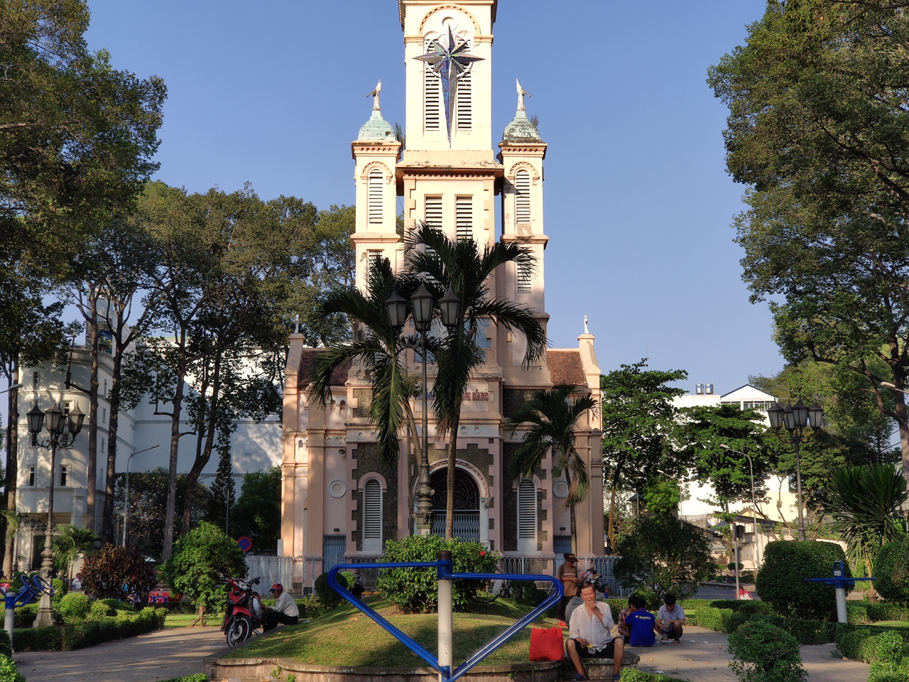 Sforum - Trang thÃ´ng tin cÃ´ng nghá» má»i nháº¥t trai-nghiem-camera-Mi-9-13 Tráº£i nghiá»m camera Xiaomi Mi 9 qua nhá»¯ng 