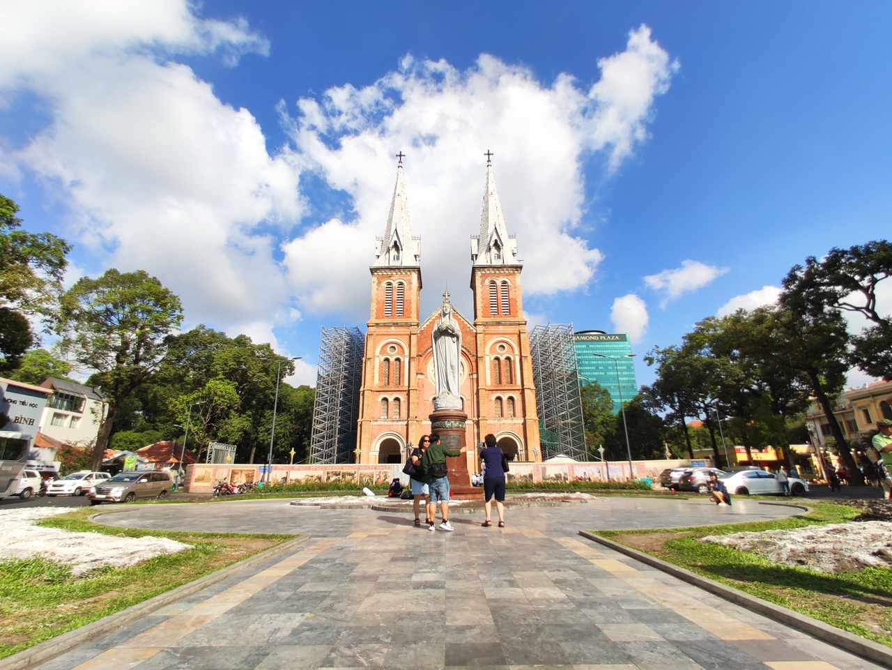 Sforum - Trang thÃ´ng tin cÃ´ng nghá» má»i nháº¥t trai-nghiem-camera-Mi-9-28 Tráº£i nghiá»m camera Xiaomi Mi 9 qua nhá»¯ng 