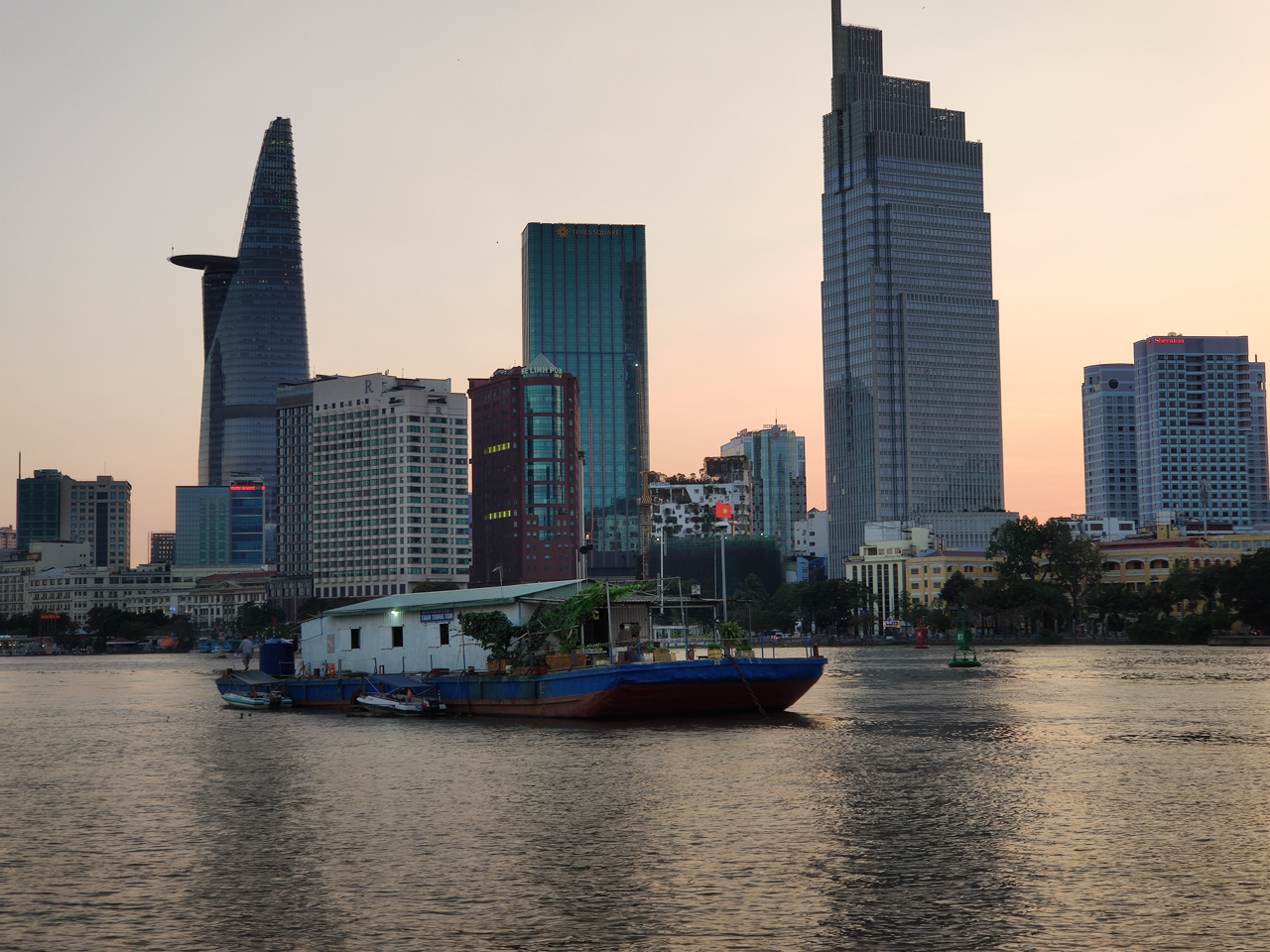 Sforum - Trang thÃ´ng tin cÃ´ng nghá» má»i nháº¥t trai-nghiem-camera-Mi-9-31 Tráº£i nghiá»m camera Xiaomi Mi 9 qua nhá»¯ng 