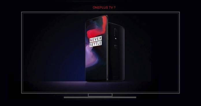 OnePlus tập trung vào mảng nghiên cứu và sản xuất TV thông minh