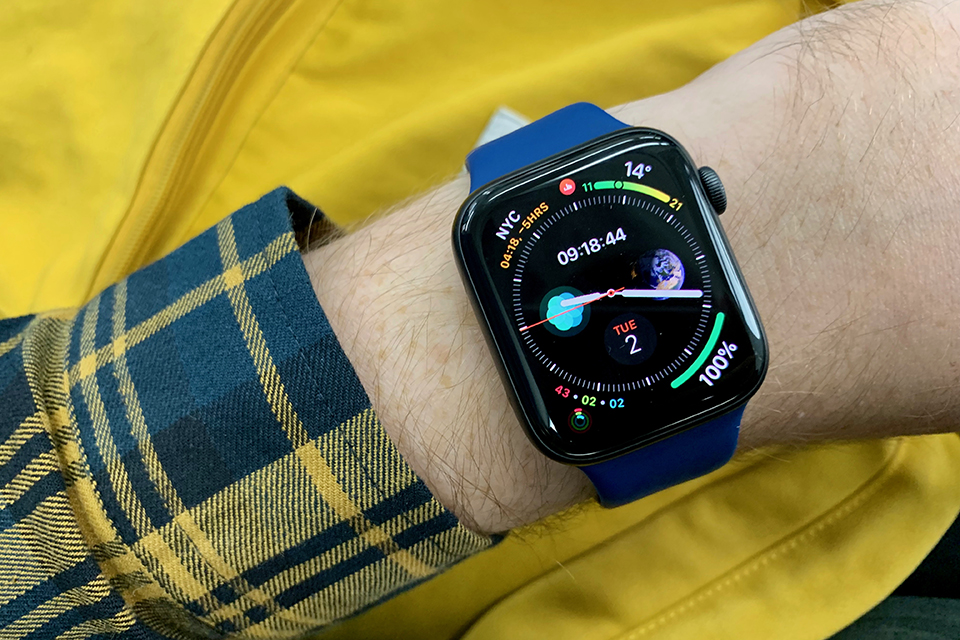 Viettel Nhà mạng Việt Nam đầu tiên thử nghiệm thành công eSIM trên smartwatch