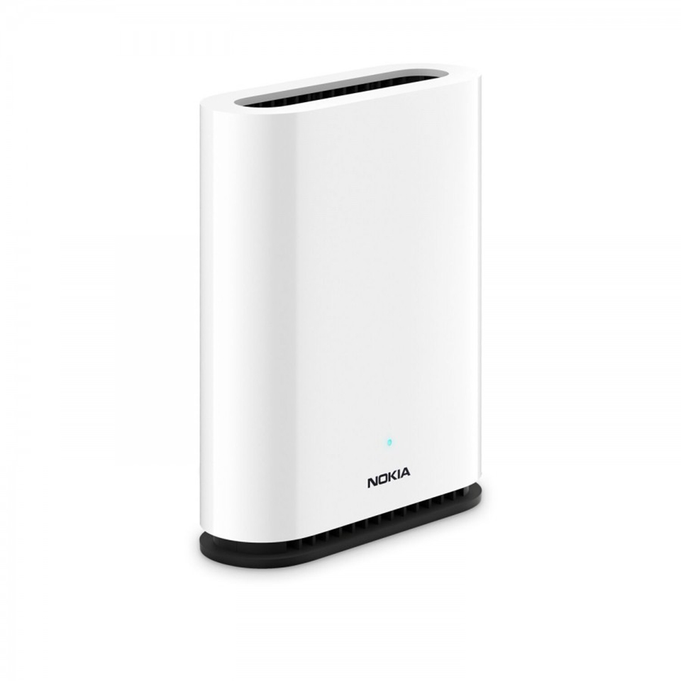 Nokia âm thầm ra mắt router Beacon 1 WiFi, độ bao phủ 140m2, giá 3 ...