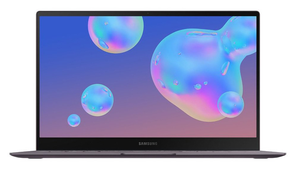 Laptop Samsung Galaxy Book S là sự lựa chọn hoàn hảo cho những người luôn di chuyển. Thiết kế nhỏ gọn và tính năng tiết kiệm pin sẽ giúp bạn tiết kiệm thời gian và công sức trong công việc. Hình ảnh sẽ thể hiện rõ hơn vẻ đẹp và tiện ích của chiếc laptop này.