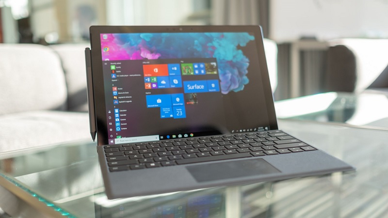 Sforum - Trang thông tin công nghệ mới nhất bab06a64d2ddad53cc17a1571670b2e7 So sánh Samsung Galaxy Book S và Microsoft Surface Pro 6: Thiết bị nào phù hợp với bạn? 
