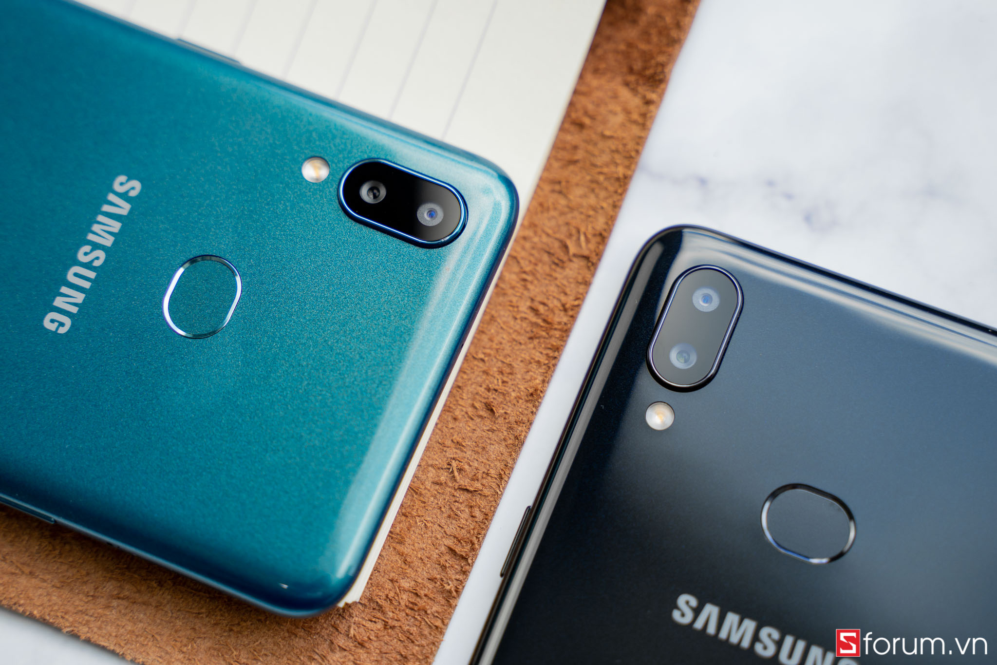 Sforum - Trang thông tin công nghệ mới nhất galaxy-a10s-2 Mở hộp Galaxy A10s: Nhiều màu sắc trẻ trung, cấu hình ổn, lựa chọn thú vị tầm giá dưới 3.6 triệu 