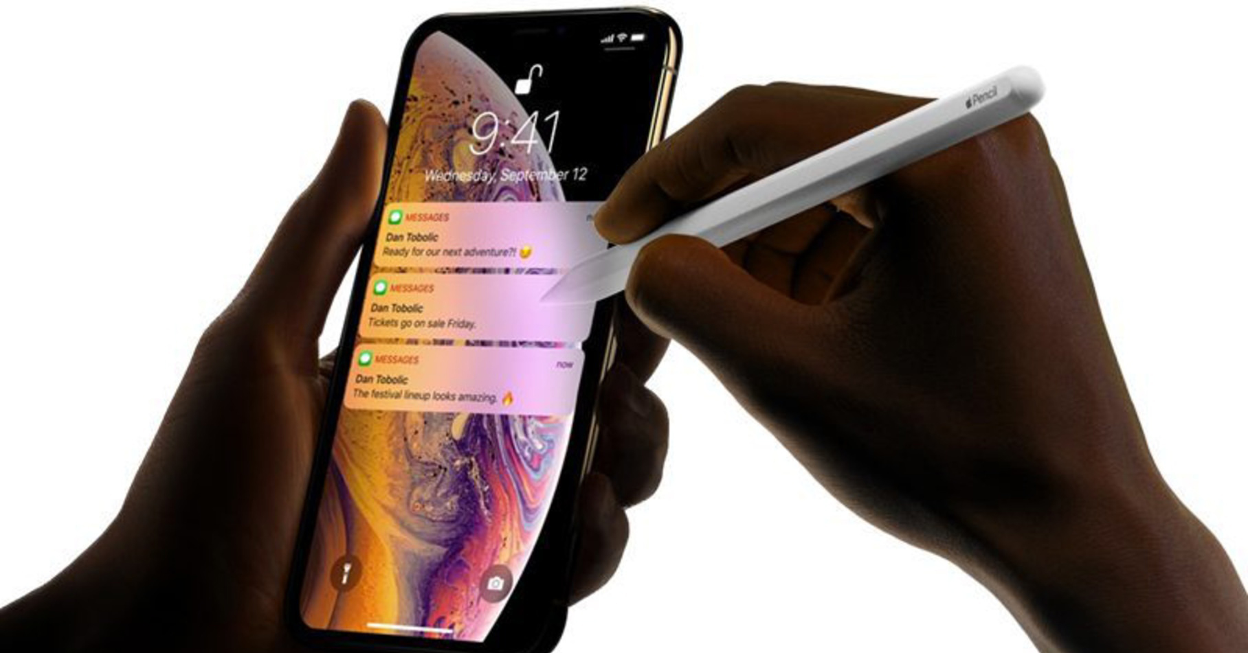 Các nhà phân tích dự đoán iPhone 2019 sẽ hỗ trợ Apple Pencil