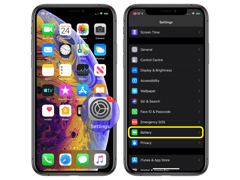 Hướng dẫn cách tăng tuổi thọ của pin iPhone khi sạc