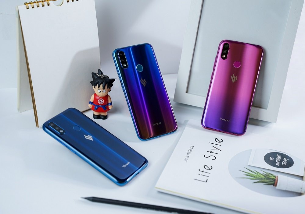Sforum - Trang thông tin công nghệ mới nhất 4780359_2 Smartphone này dưới 3 triệu mà có sạc nhanh QC 3.0, USB-C, pin khủng, camera kép 