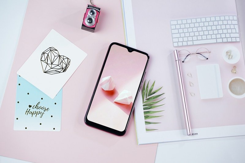 Sforum - Trang thông tin công nghệ mới nhất 4780368_11 Smartphone này dưới 3 triệu mà có sạc nhanh QC 3.0, USB-C, pin khủng, camera kép 