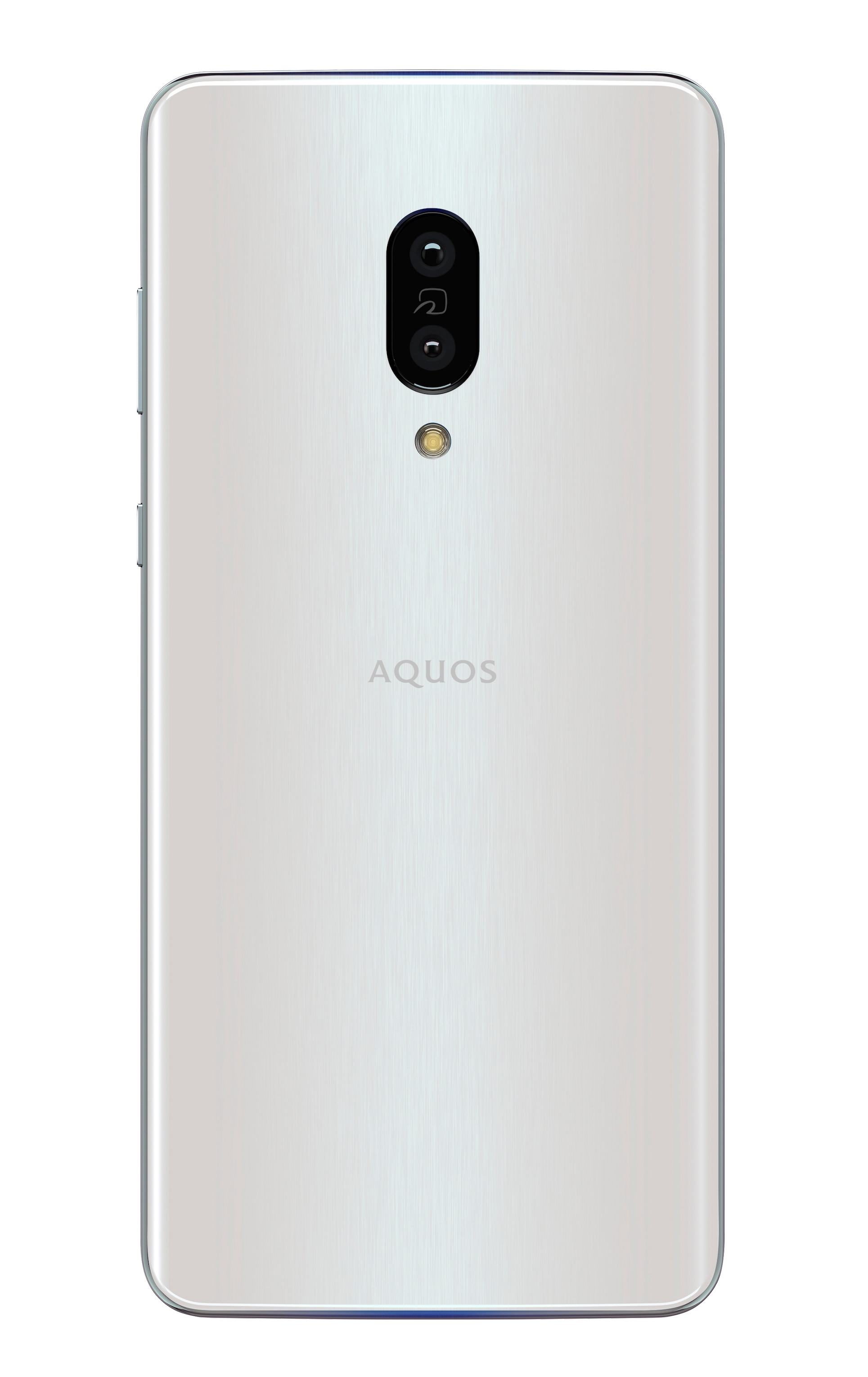 Sharp AQUOS Zero 2 8GB256GB SHV47 Chip Snap 855 240HZ VioStore Uy