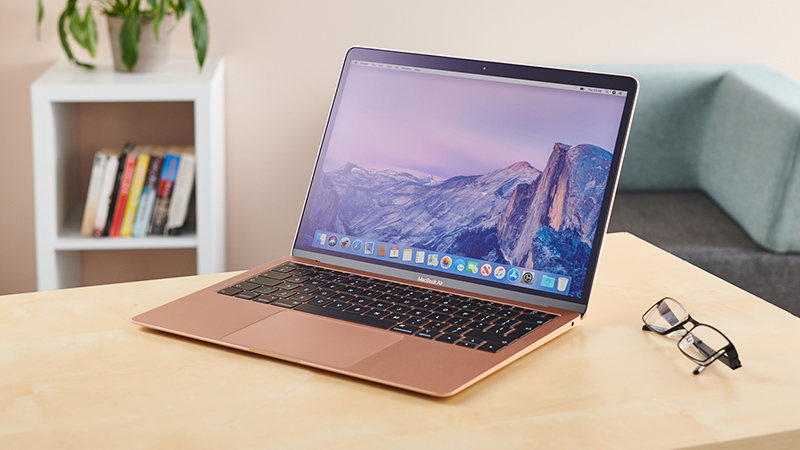 Sforum - Trang thông tin công nghệ mới nhất ban-cai-tien-MacBook-Air-2019-cover Apple đang tích cực làm việc và sắp cho ra mắt Macbook Air 2019 với nhiều cải tiến hơn 
