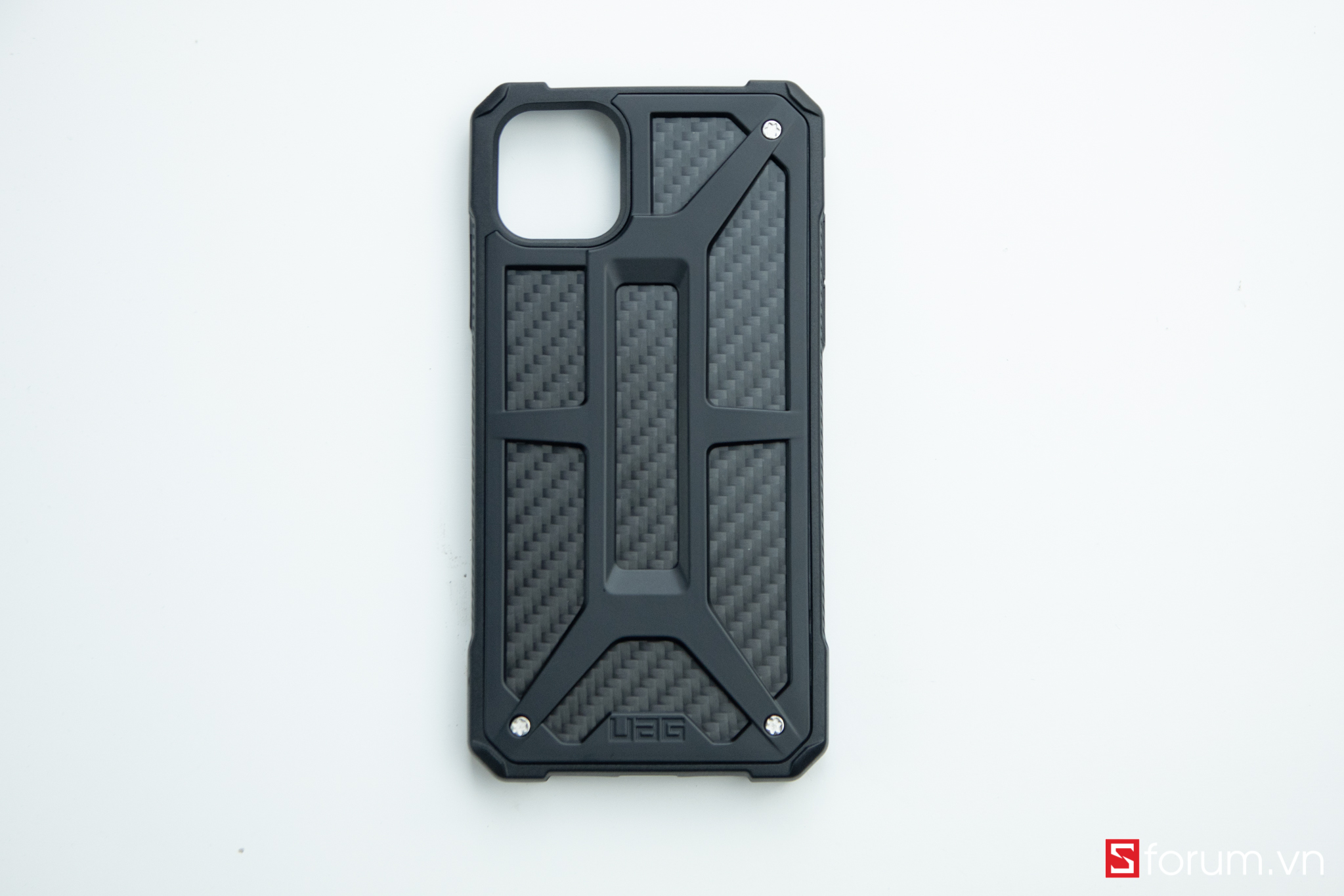 Sforum - Trang thông tin công nghệ mới nhất case-uag-iphone-11-32 Bộ sưu tập ốp UAG cho iPhone 11 series: Bạn thích camo hay trong suốt? 