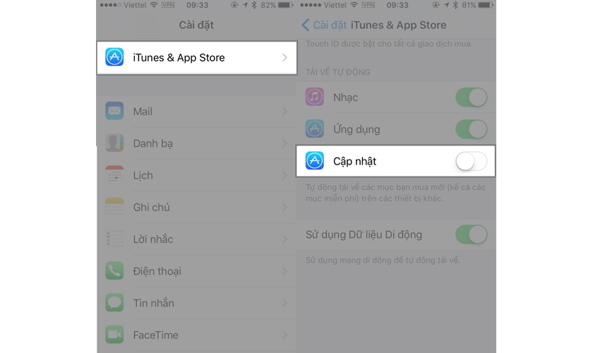 9 lý do gây hao pin trên iPhone mà bạn cần phải tránh - Ảnh 1