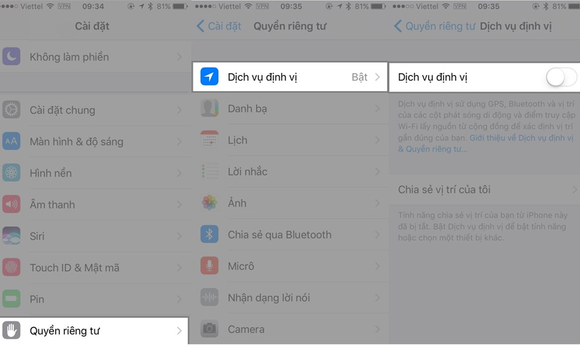 9 lý do gây hao pin trên iPhone mà bạn cần phải tránh - Ảnh 4