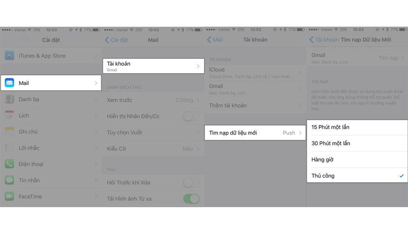 9 lý do gây hao pin trên iPhone mà bạn cần phải tránh - Ảnh 5