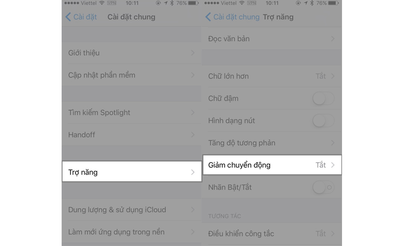 9 lý do gây hao pin trên iPhone mà bạn cần phải tránh - Ảnh 8