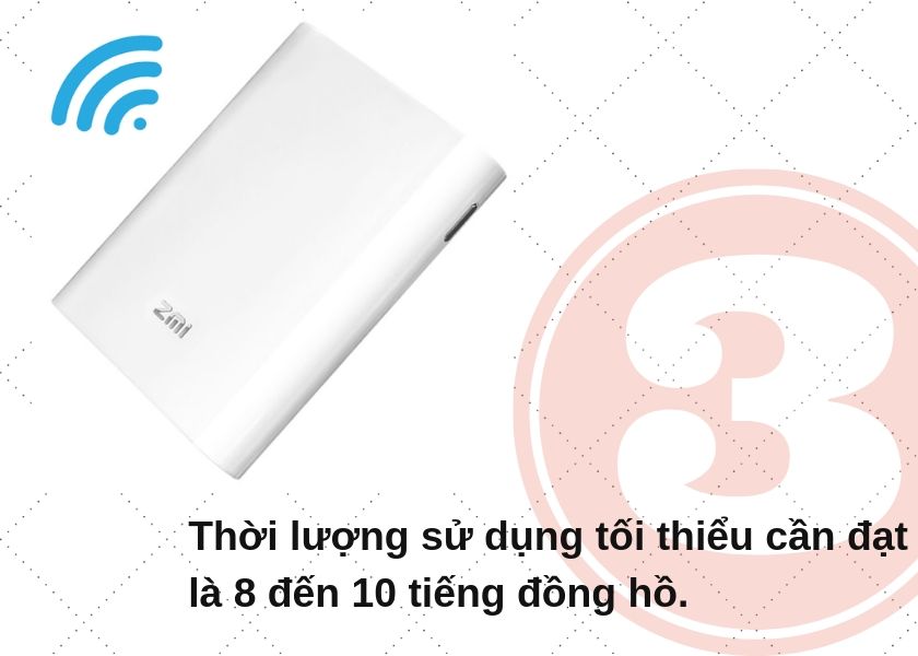 [5 bước] Mua bộ phát wifi 3G/4G GIÁ RẺ nhưng đảm bảo CHẤT LƯỢNG - Ảnh 3