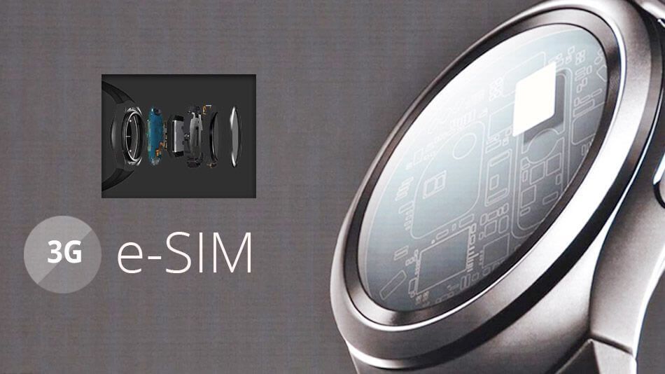 eSIM sắp được dùng trên smartwatch ở Việt Nam Đây là những điều người dùng cần biết