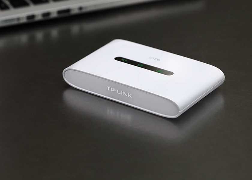 Bộ phát wifi 4G tốt nhất hiện nay - Ảnh 5