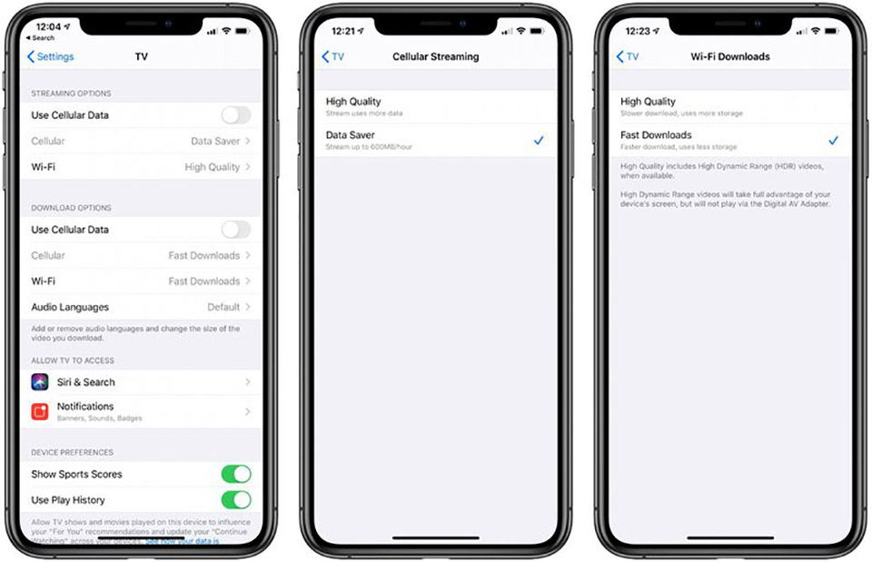 Sforum - Trang thông tin công nghệ mới nhất tinh-nang-moi-tren-iOS-13-4-beta-2-1 Apple phát hành iOS 13.4 và iPadOS 13.4 beta 2 cho người dùng với một số thay đổi 