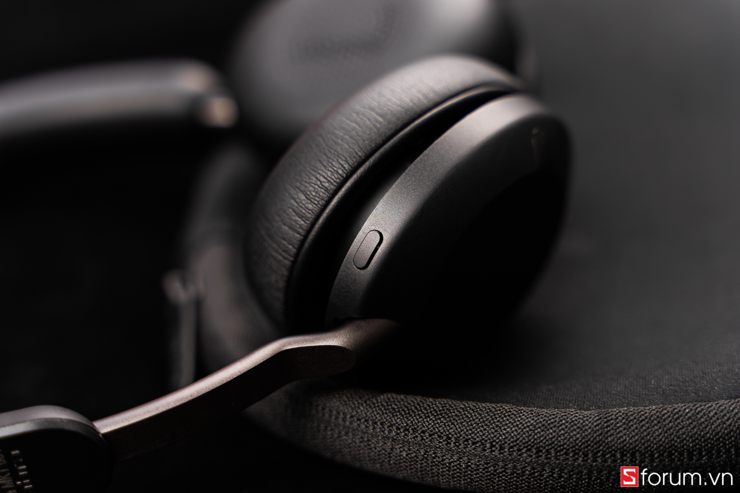 Đánh giá Jabra Elite 45h: Thiết kế tinh tế, trải nghiệm vượt tầm giá